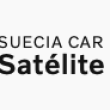 Suecia Car Satelite